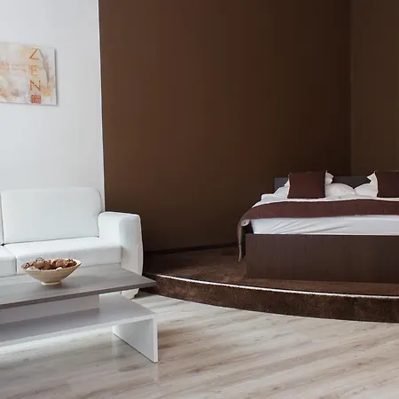 Center Luis Apartment *