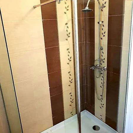 Apartment Center Luis Budapest